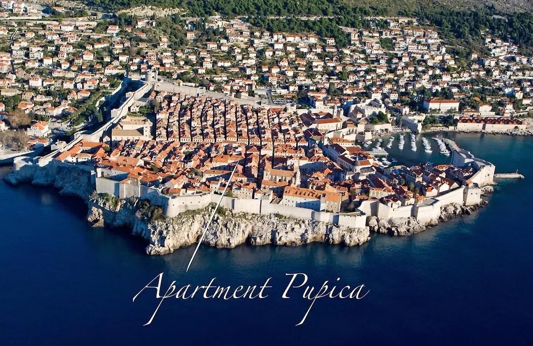 Apartment Pupica-1