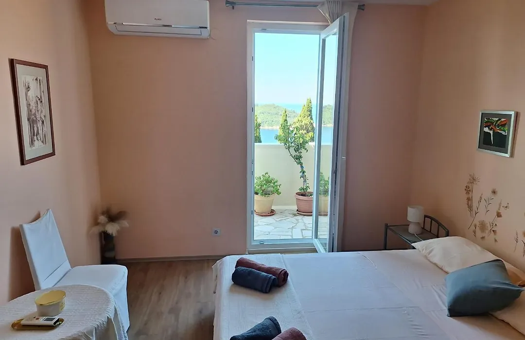 Apartment Matea Zlatni Potok-1