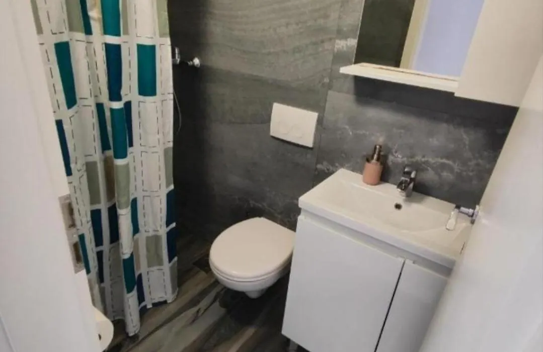 Zoric Apartments & Rooms-1