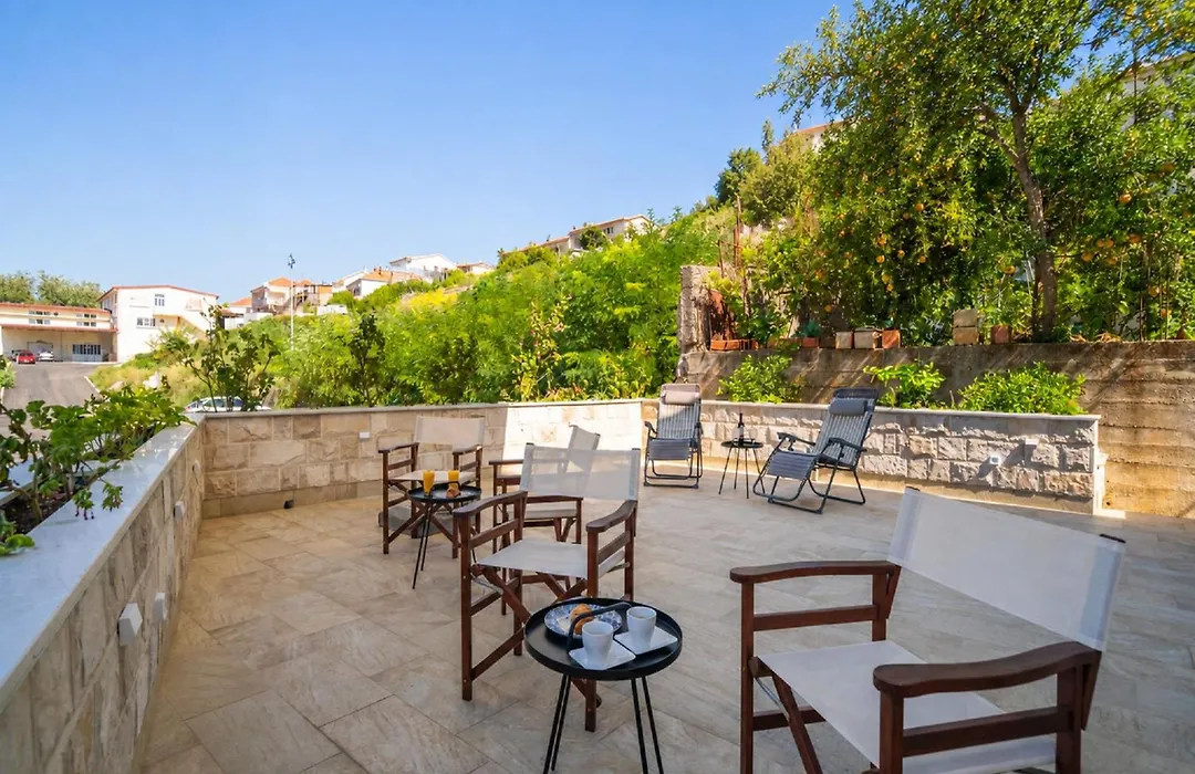Apartments Villa Aura - Adult Only-1