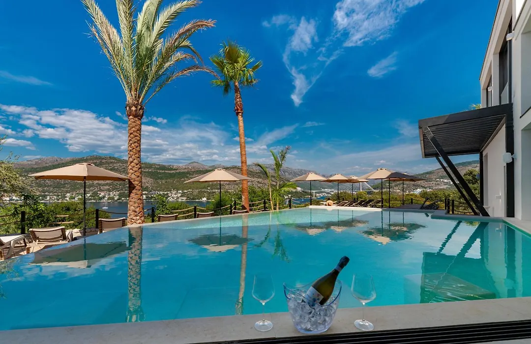 Adriatic Resort Apartments-1