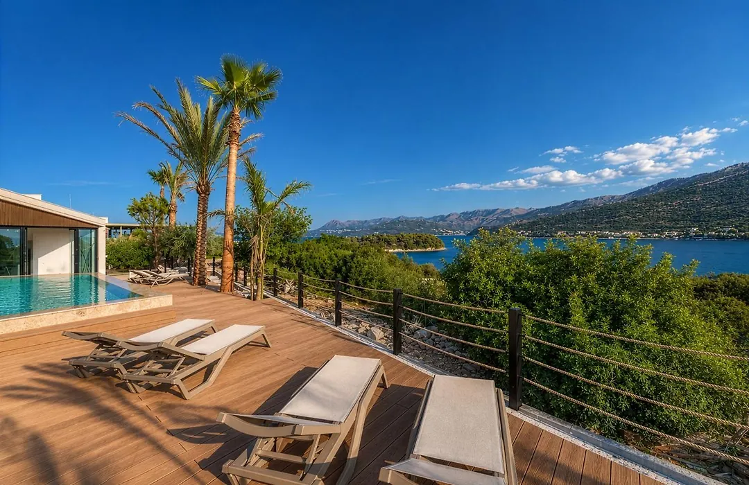 Adriatic Resort Apartments-1