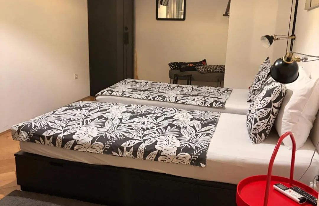 Apartment Marilyn-1