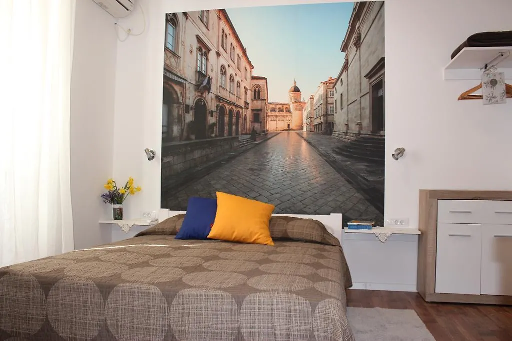 City Break Dubrovnik Apartments-1