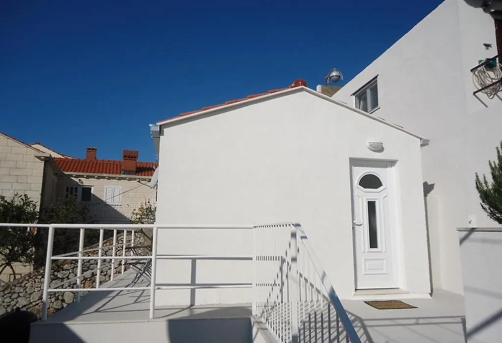 Apartment Prime Dubrovnik- Free Parking-1