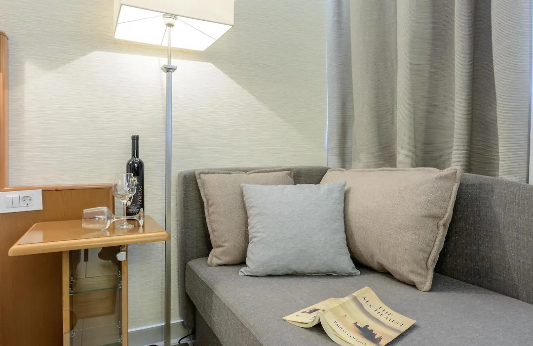 Adriatic Deluxe Apartments-1