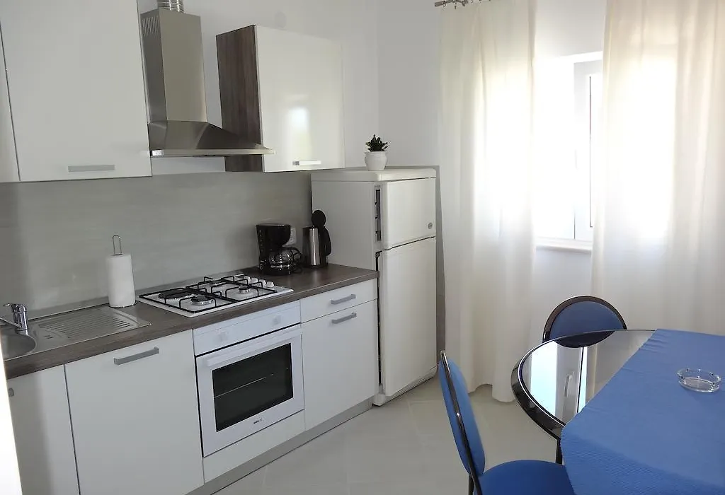 Apartments Roko-1
