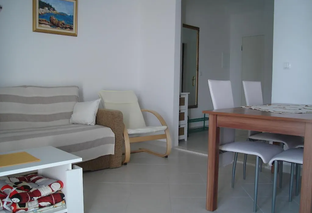 Apartments Villa Kosovic-1