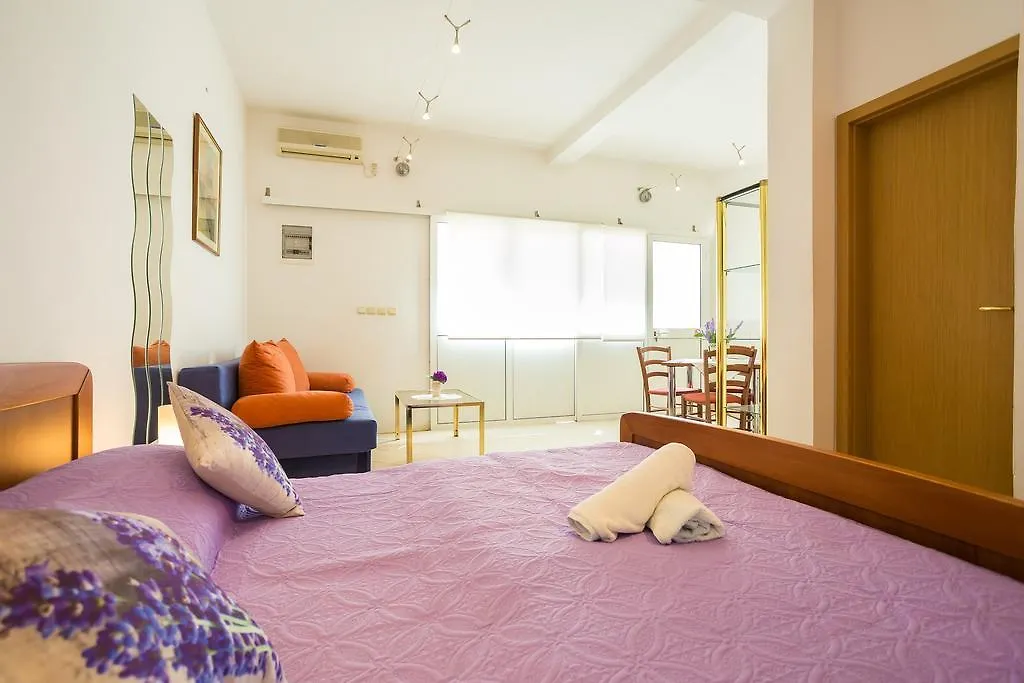 Sunshine Apartments-1