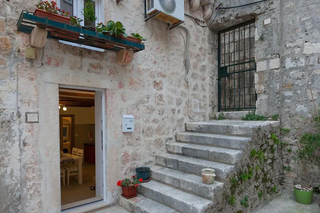 Apartment Martin-1