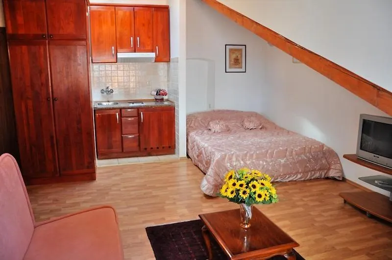 Major Apartments Dubrovnik-1