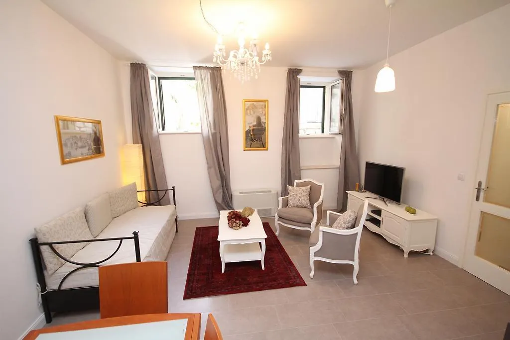 Dolce Vita Apartment-1