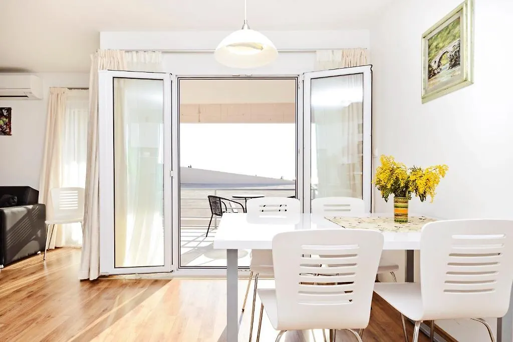 City Center Apartments Niva-1