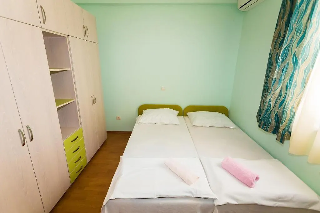 Panorama Tarik Rooms-1