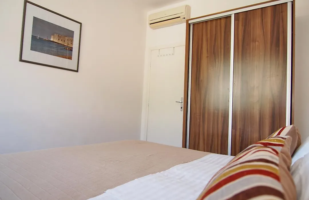 Apartments Xandy-1