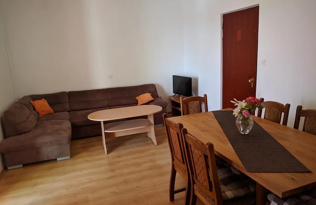 Apartments Kuzman-1