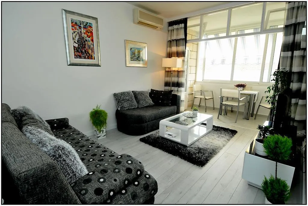 Apartment Karmen-1
