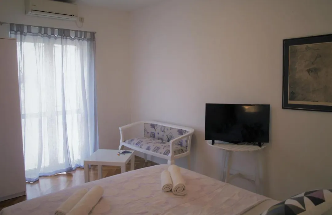 Apartment Ilko-1