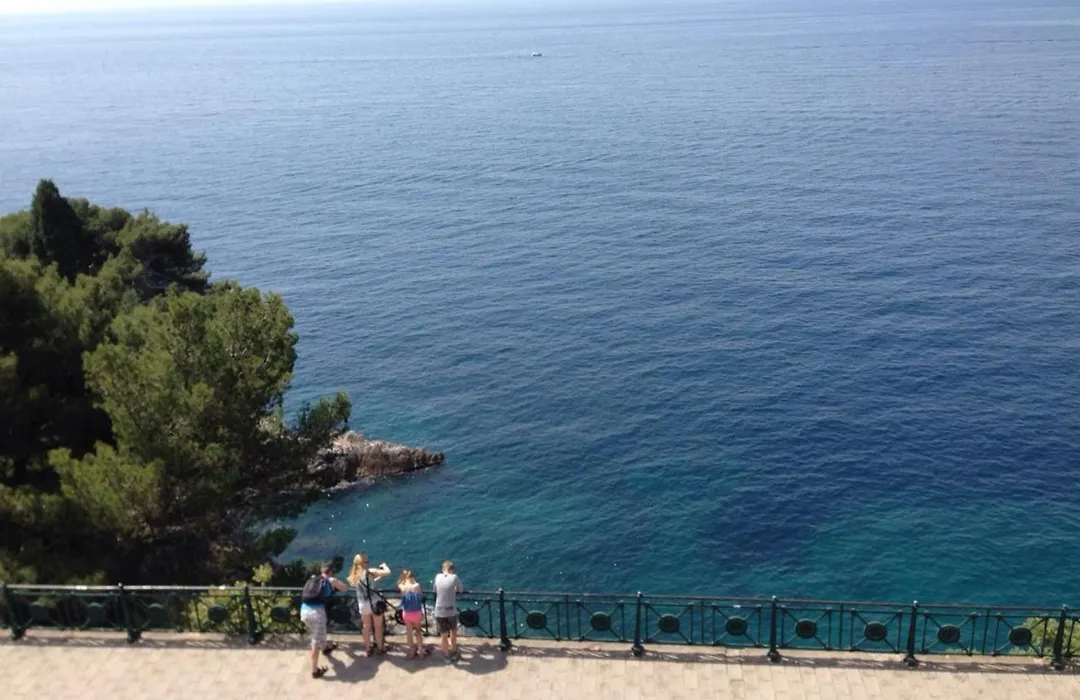 Happy Dubrovnik Centre-Free Parking-1