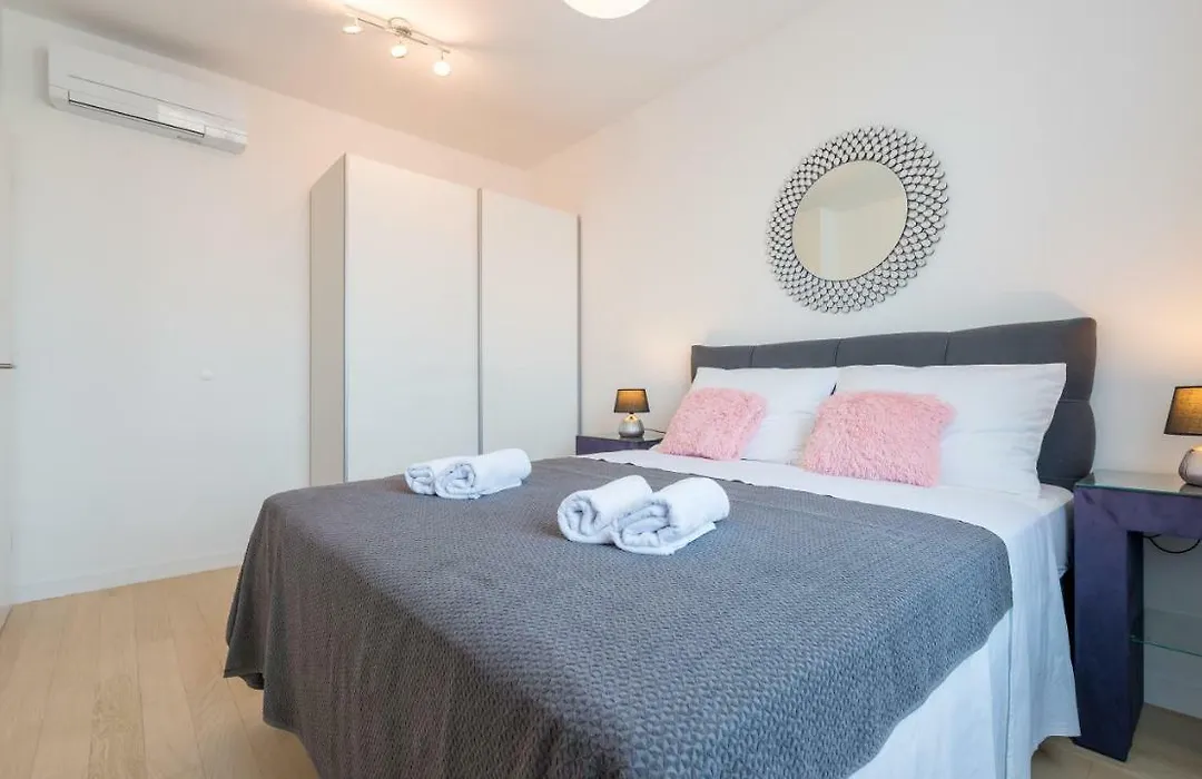 Comfort Apartment Ani-1