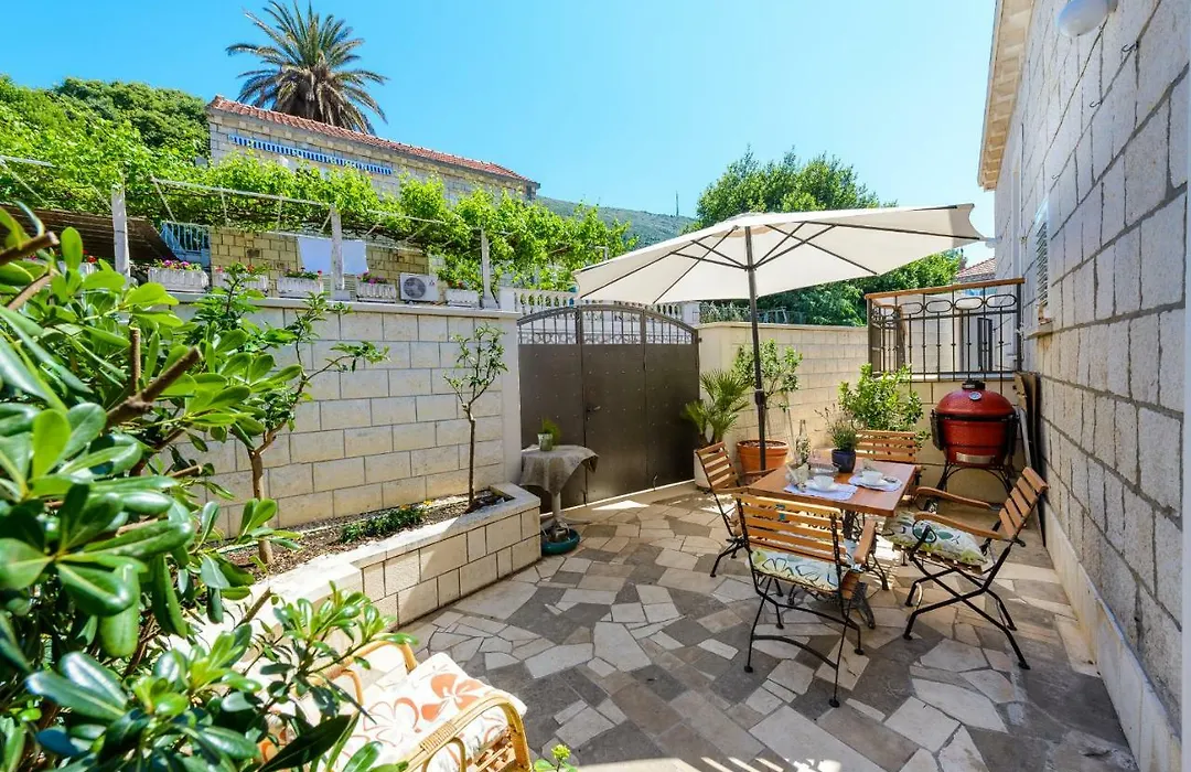 Apartment Antonella-1