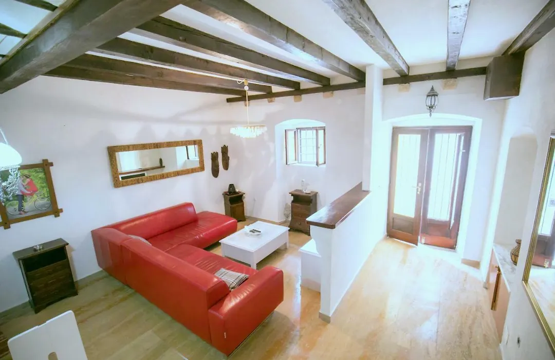 Stella Del Mare Apartment - Dubrovnik Old Town Getaway-1