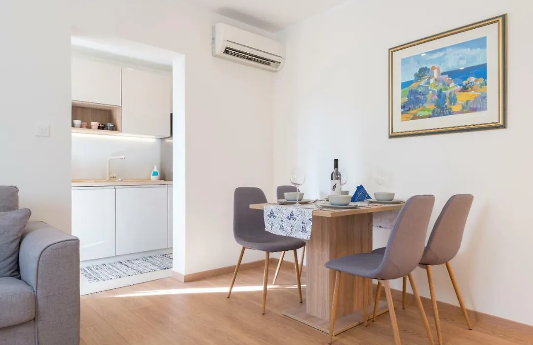 Apartment Eden-1