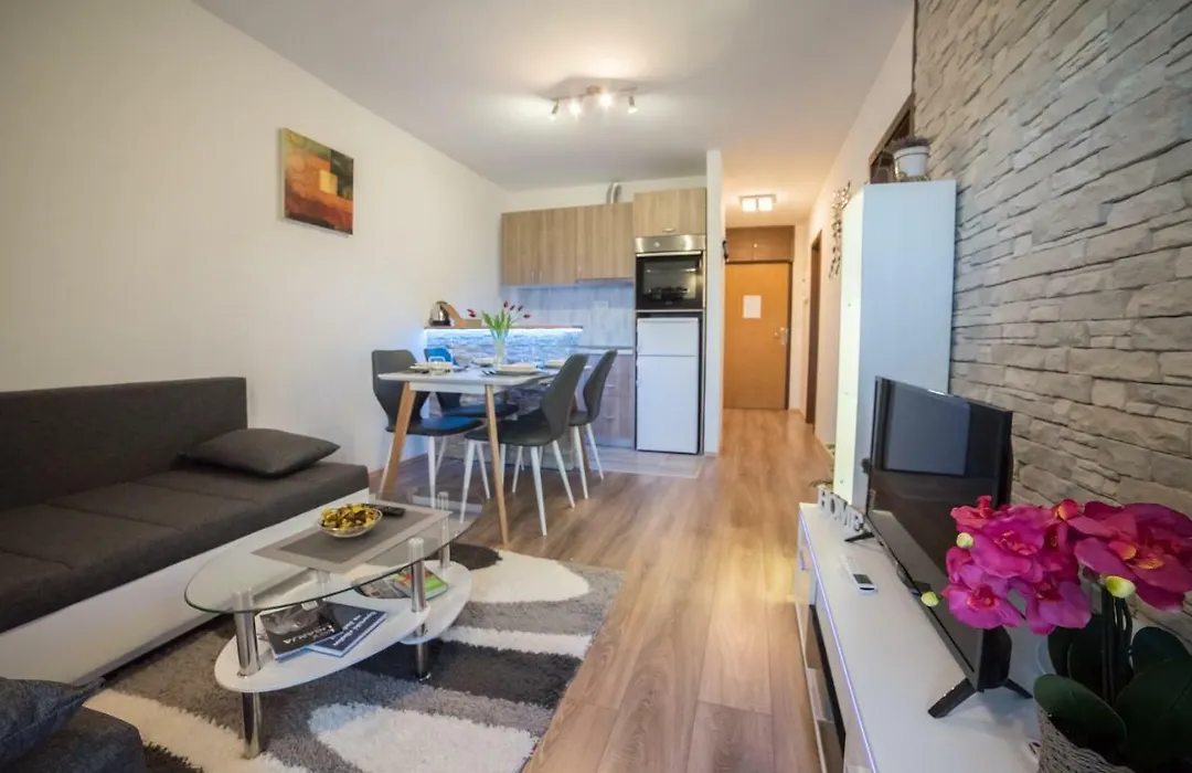 Saint Blaise Apartment-1