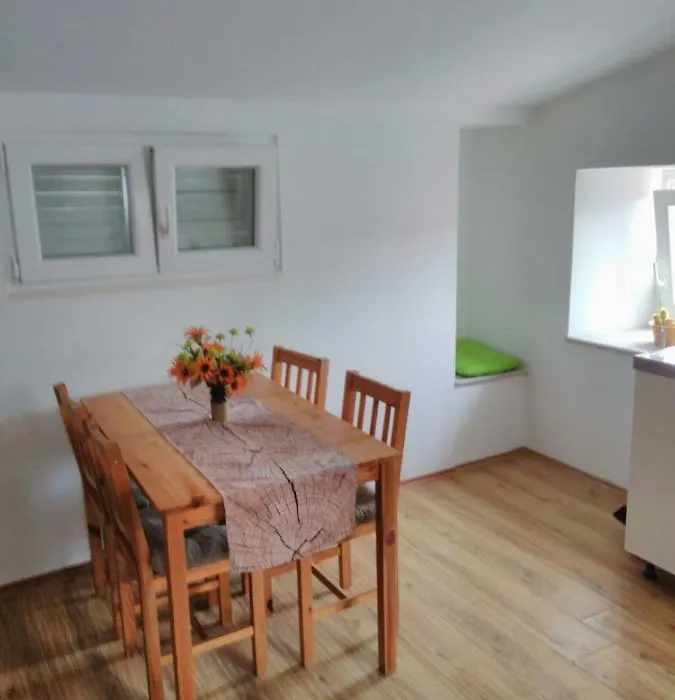 Nest Apartment-1