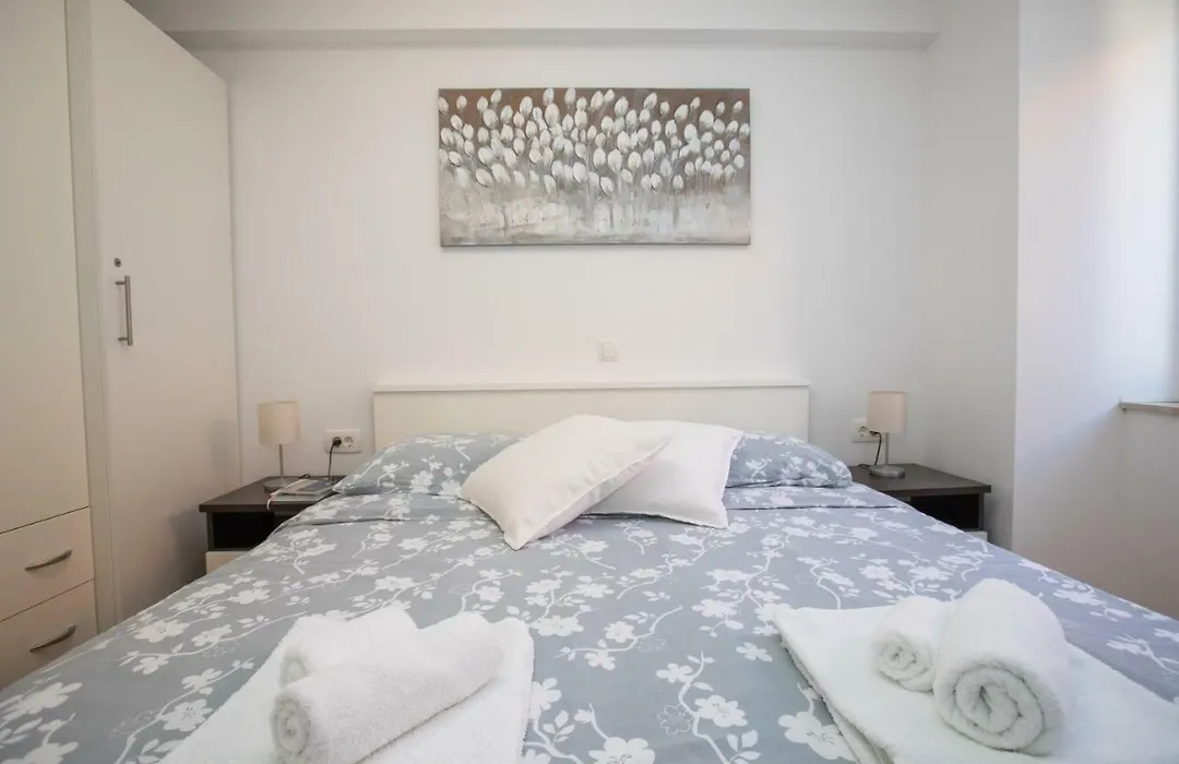 Dubrovnik M&M Apartment-1