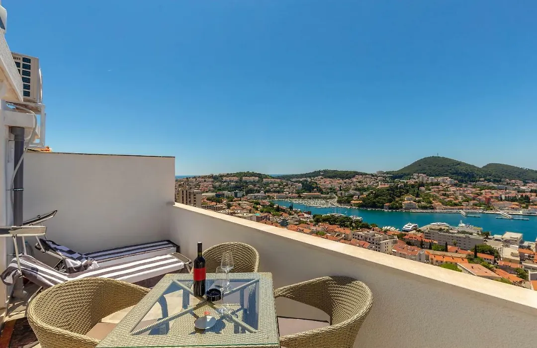 Apartment Horizon-1