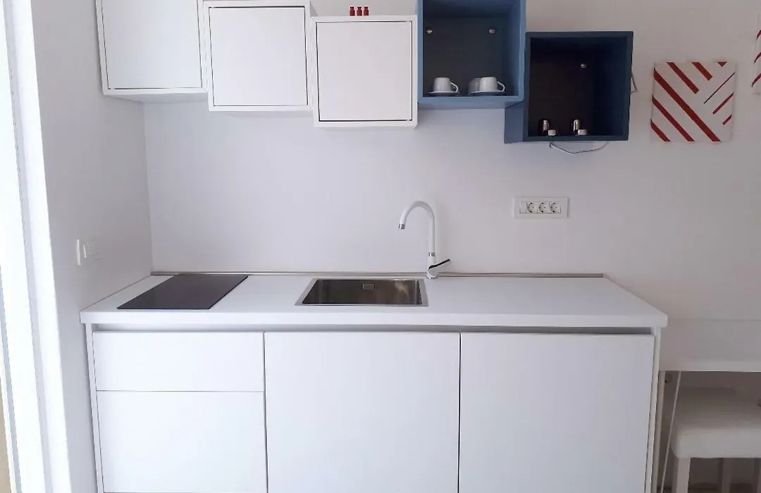Alto Rooms And Apartments-1