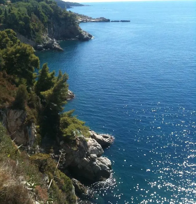 Serendipity Dubrovnik Centre-Free Parking-1