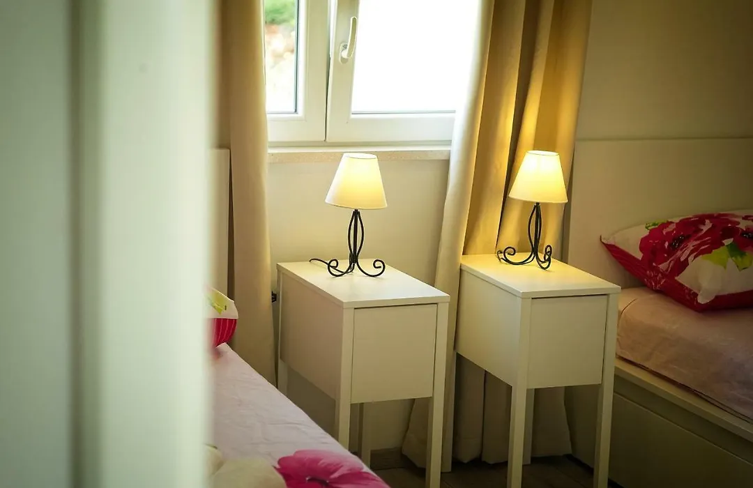 Apartment Dvina-1