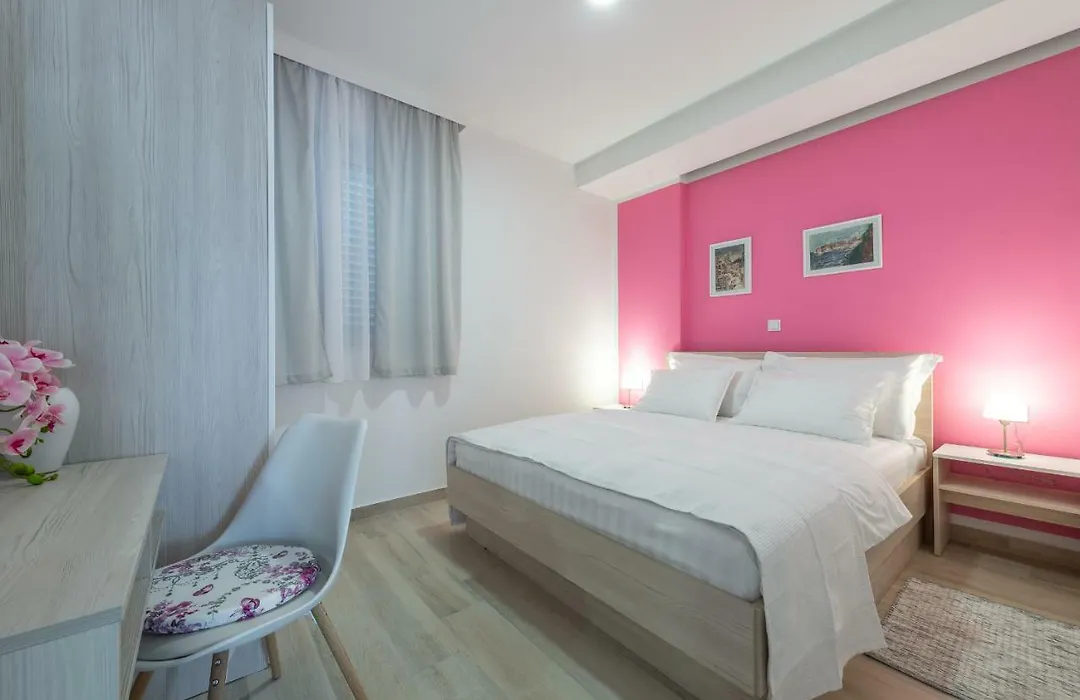 Apartments Monidul-1