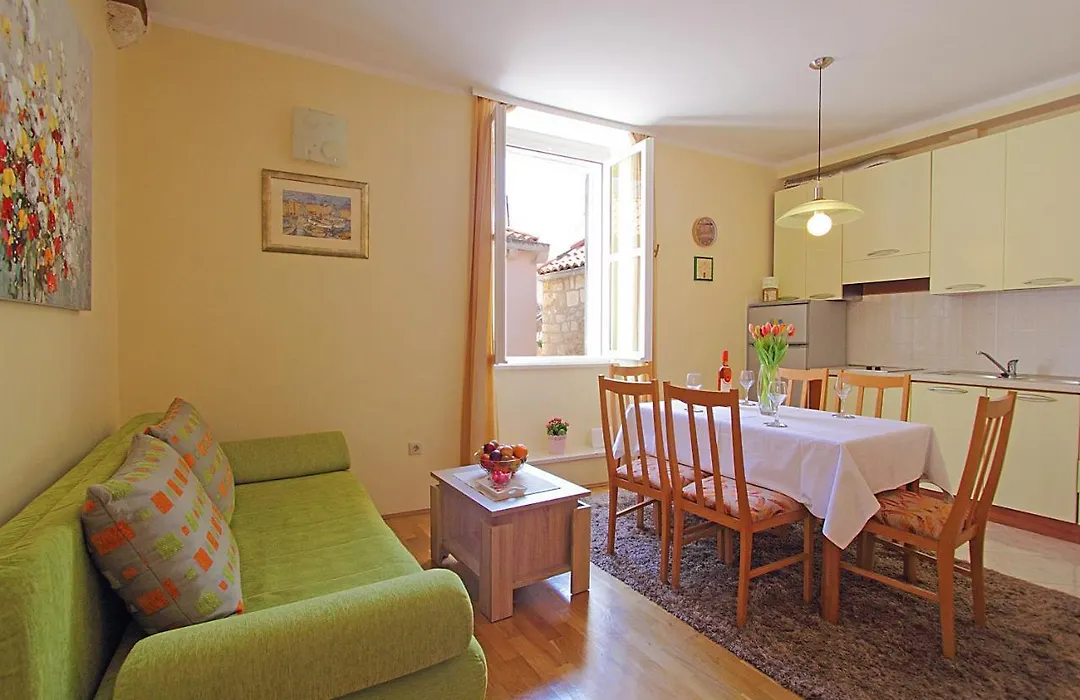 Apartments Kovac Old Town-1