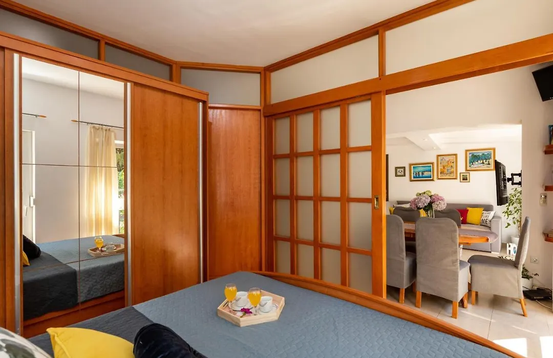 Anamarija Apartman-1
