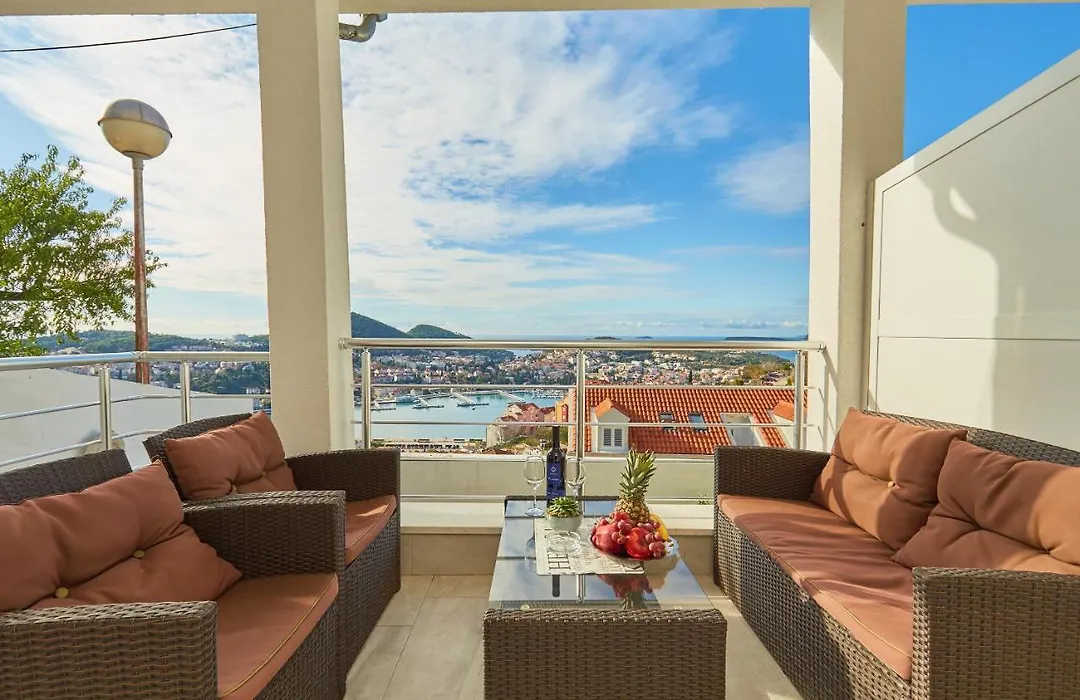 Apartments Muminovic-1