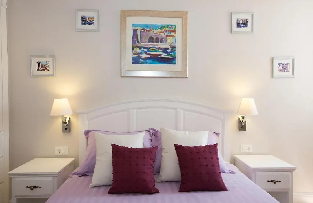 Studio Apartments Sonatina-1