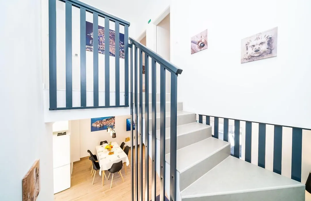 Apartment 'Holiday Above Dubrovnik'-1