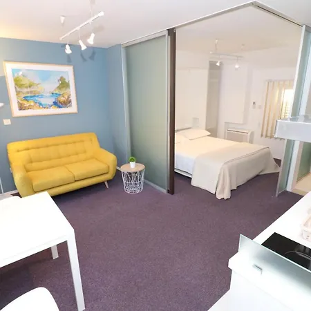 Miro Studio Apartments Dubrovnik-3