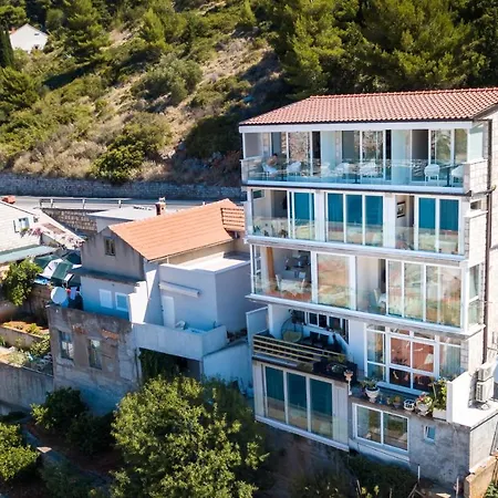 Apartments Dilberovic-2