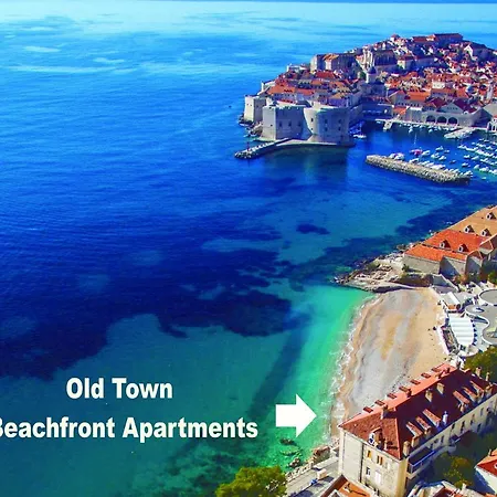 The Beachfront Dubrovnik Old Town-2