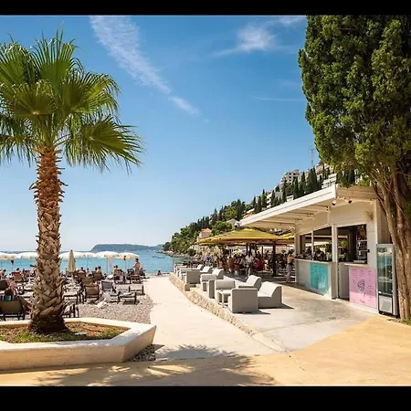 Dubrovnik Summer Apartments-2