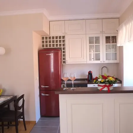 Apartment Sv. Andrija-2