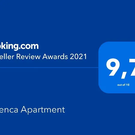 Ortenca Apartment-2