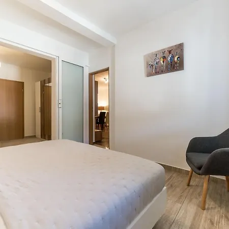 Apartment Visic'S Place-3
