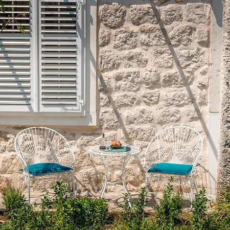 Apartment Old Garden Dubrovnik-3