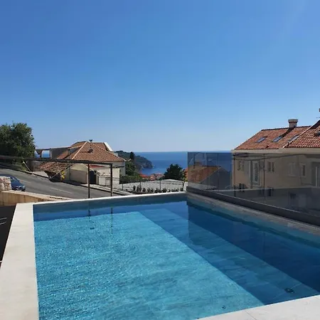 Apartment Pero&Mika With Swimming Pool-2