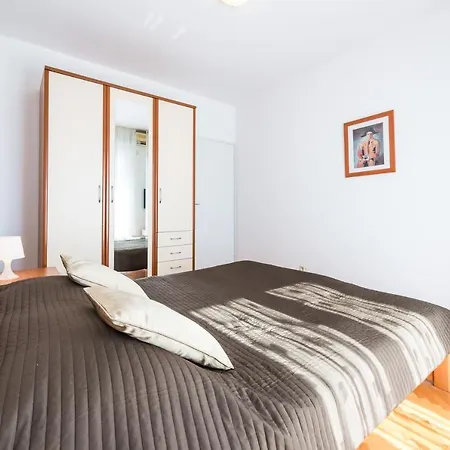 Amazing View Apartment And Rooms Dragan-2